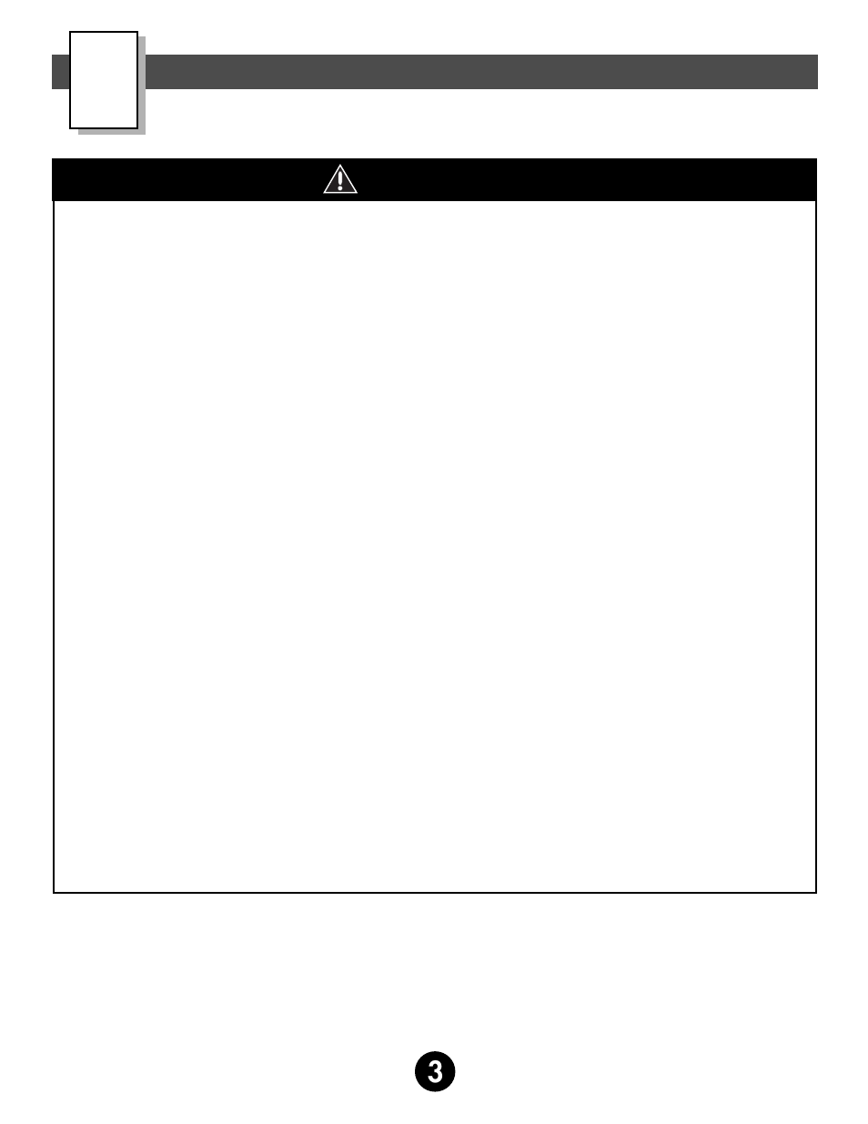Warning, Warnings | Fisher-Price BARBIE BEACH RANGER 78477 User Manual | Page 3 / 36