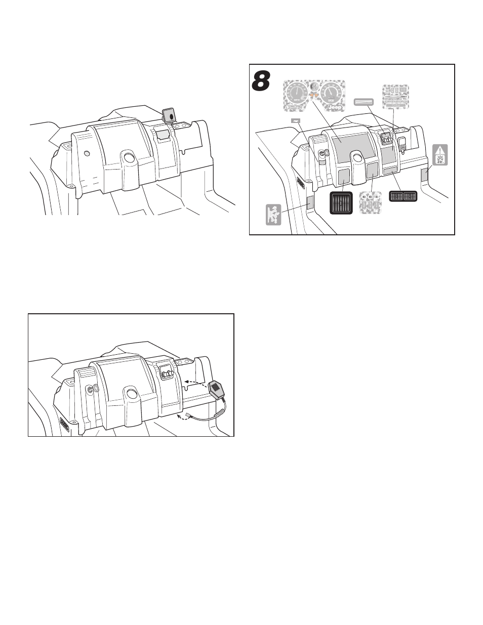 Fisher-Price BARBIE KEEP BEACH RANGER 78478 User Manual | Page 13 / 38