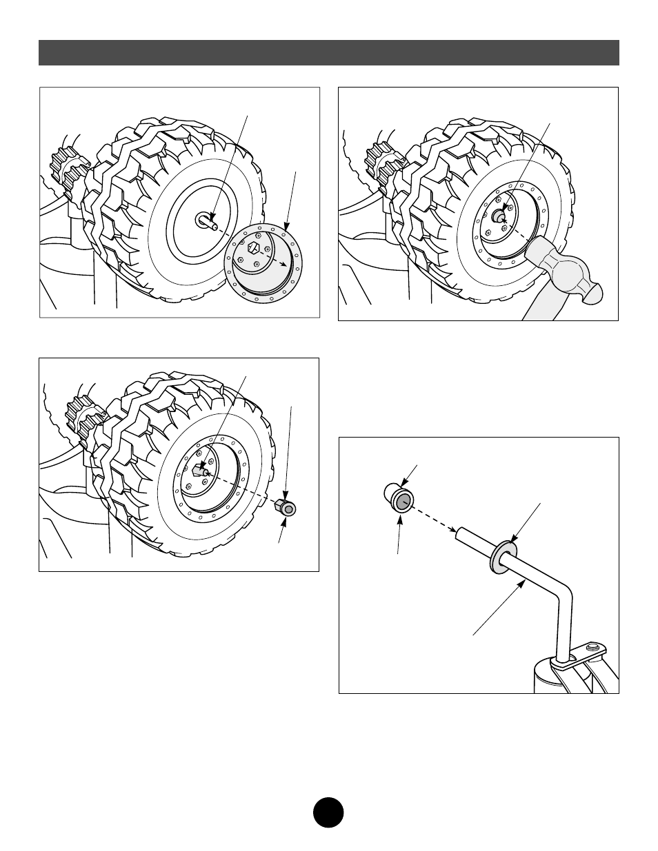 Assembly | Fisher-Price KAWASAKI NINJA POWER WHEELS 74750 User Manual | Page 11 / 32