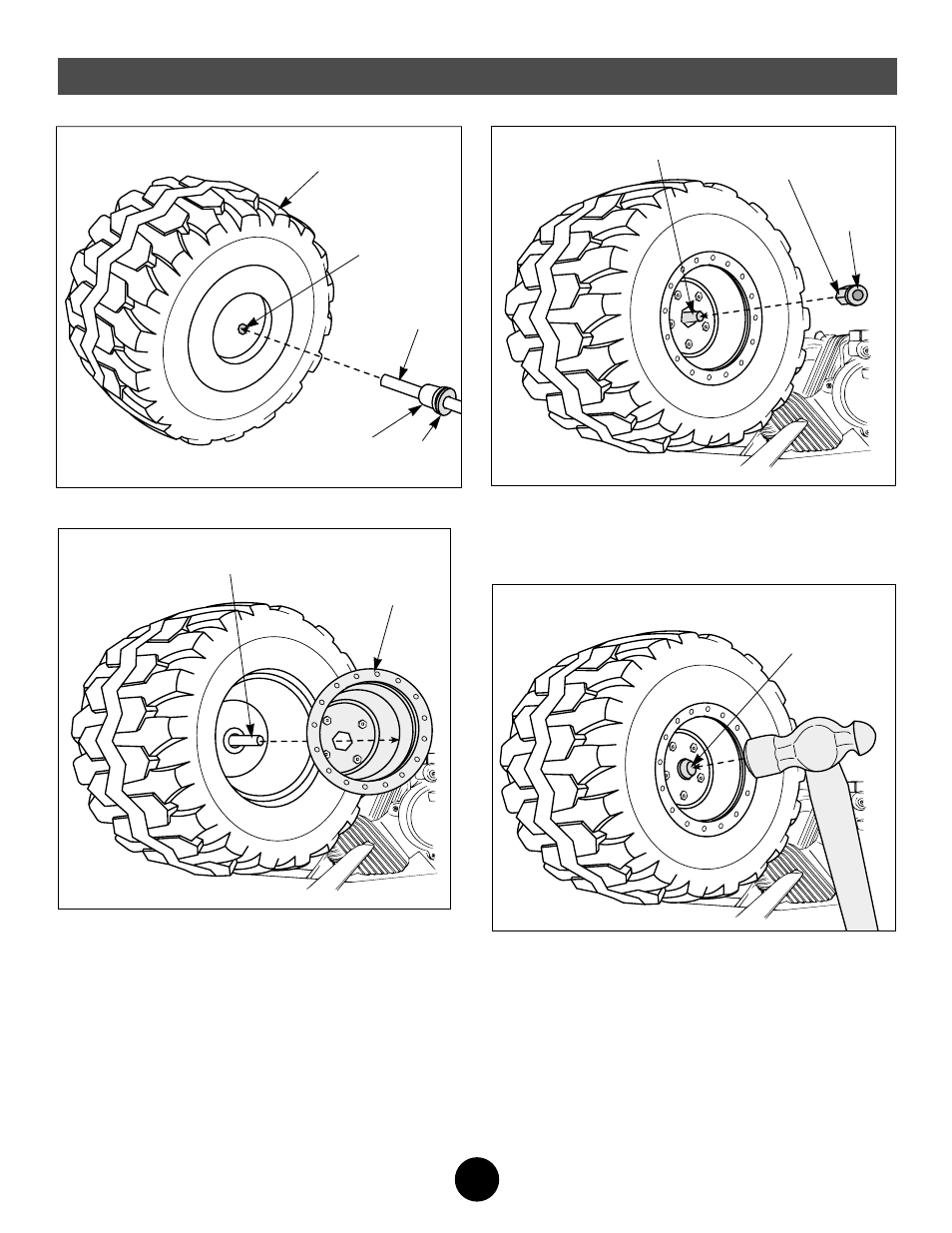 Assembly | Fisher-Price KAWASAKI NINJA POWER WHEELS 74750 User Manual | Page 12 / 32