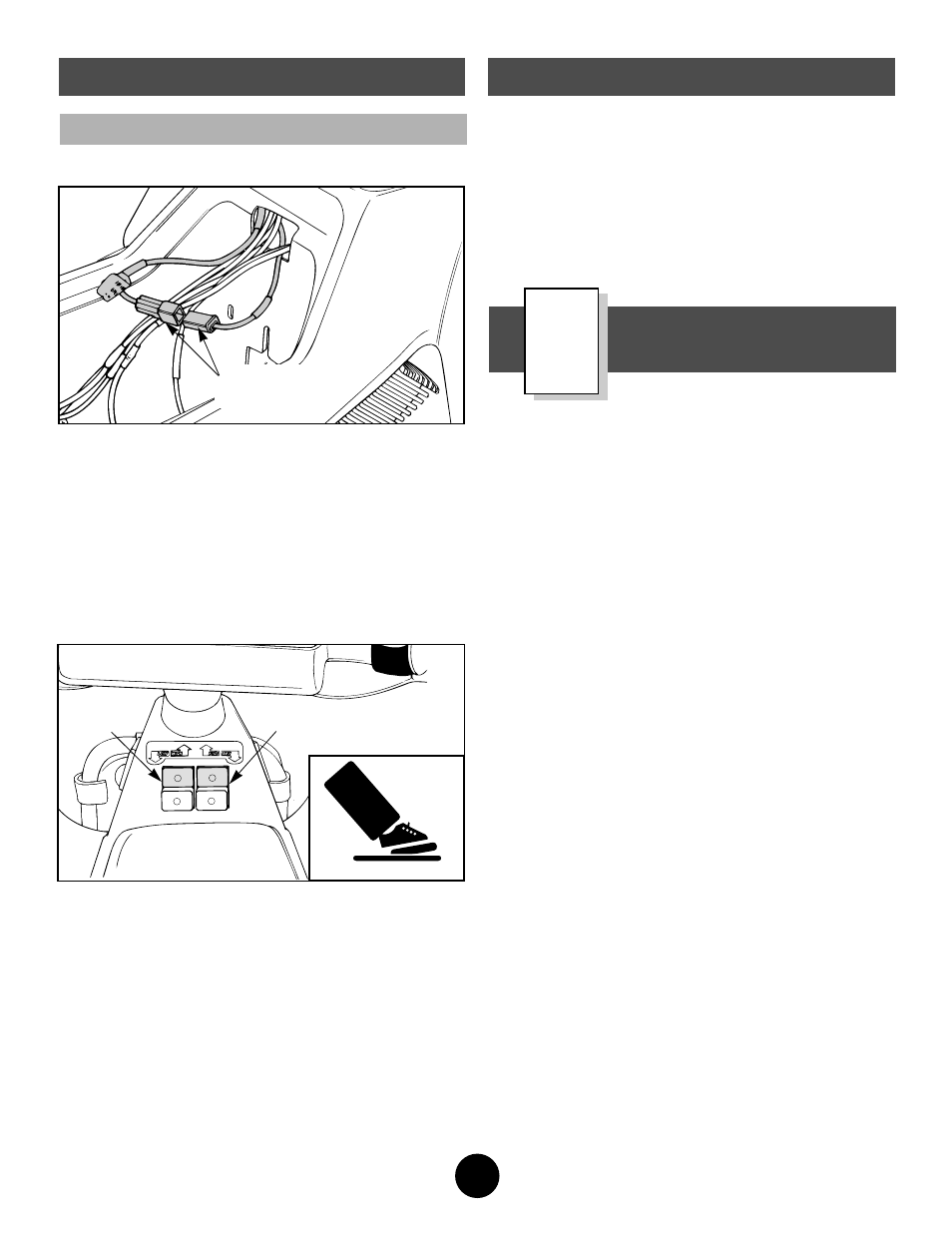 Caring for your vehicle, How to operate your vehicle, Advanced use - high speed drive | Fisher-Price KAWASAKI NINJA POWER WHEELS 74750 User Manual | Page 23 / 32