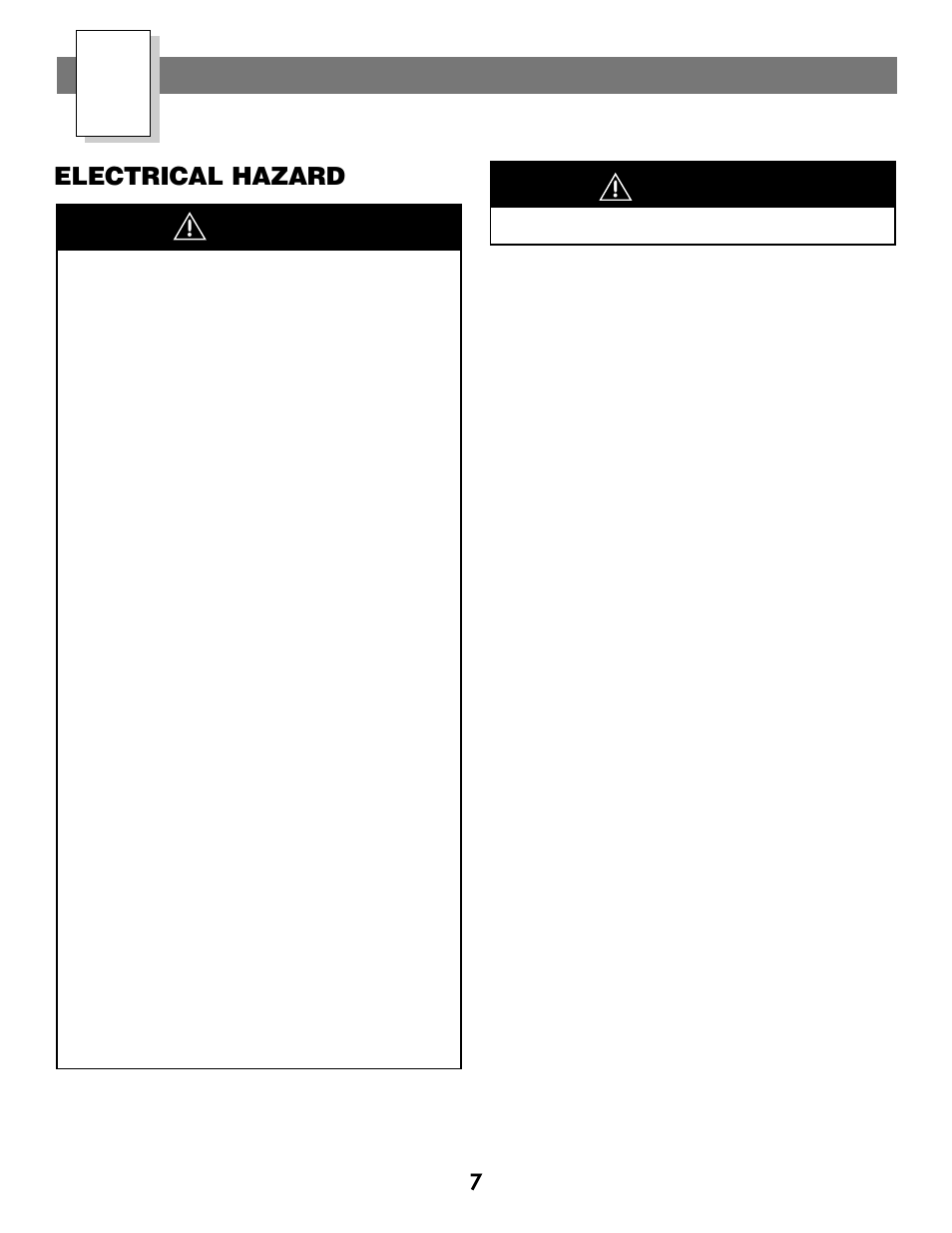 Caution, Warning, Battery charging | Electrical hazard | Fisher-Price CATERPILLAR 73260 User Manual | Page 7 / 28