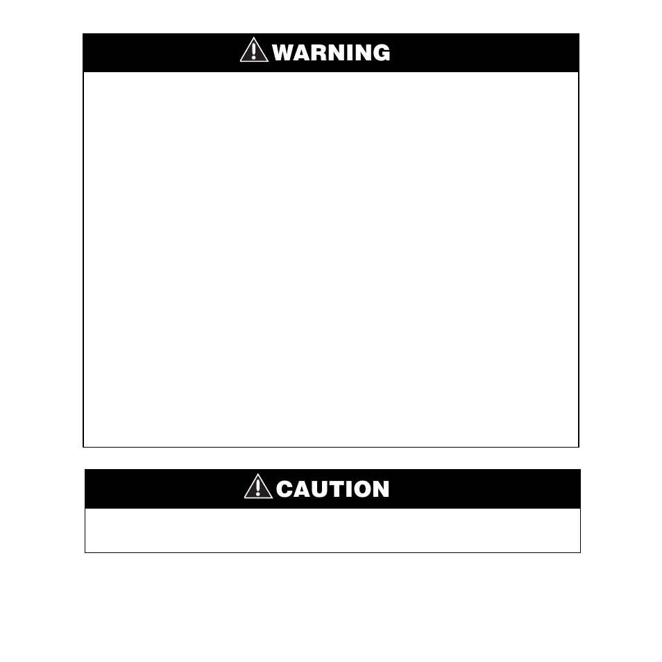 Warning, Caution | Fisher-Price 74242 User Manual | Page 2 / 4
