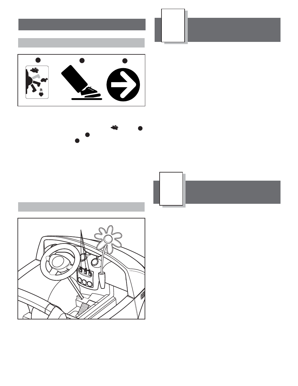 Fisher-Price B3162 User Manual | Page 24 / 28