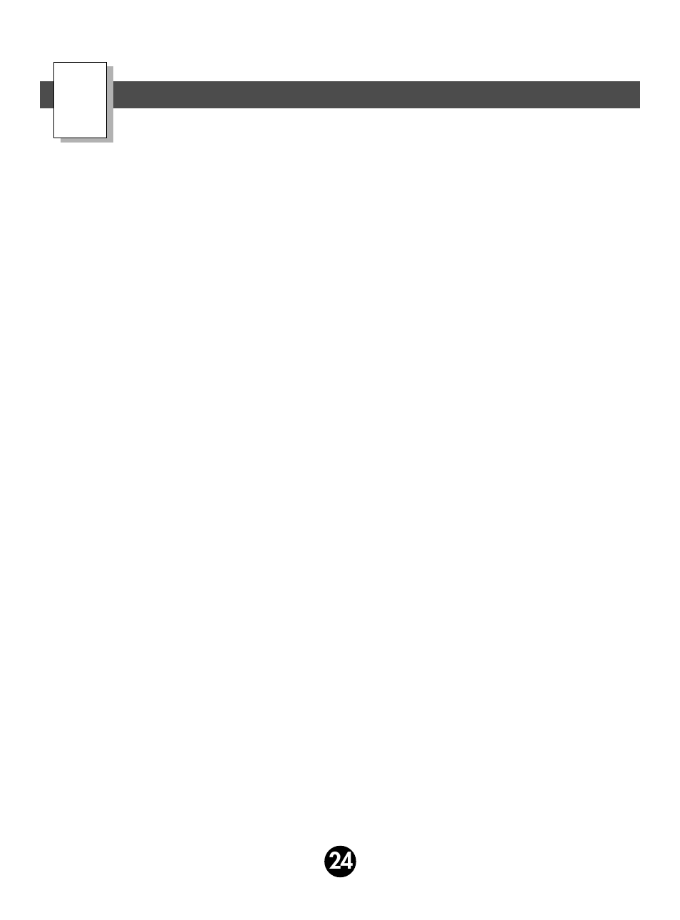 Authorized service centers | Fisher-Price 78476 User Manual | Page 24 / 28
