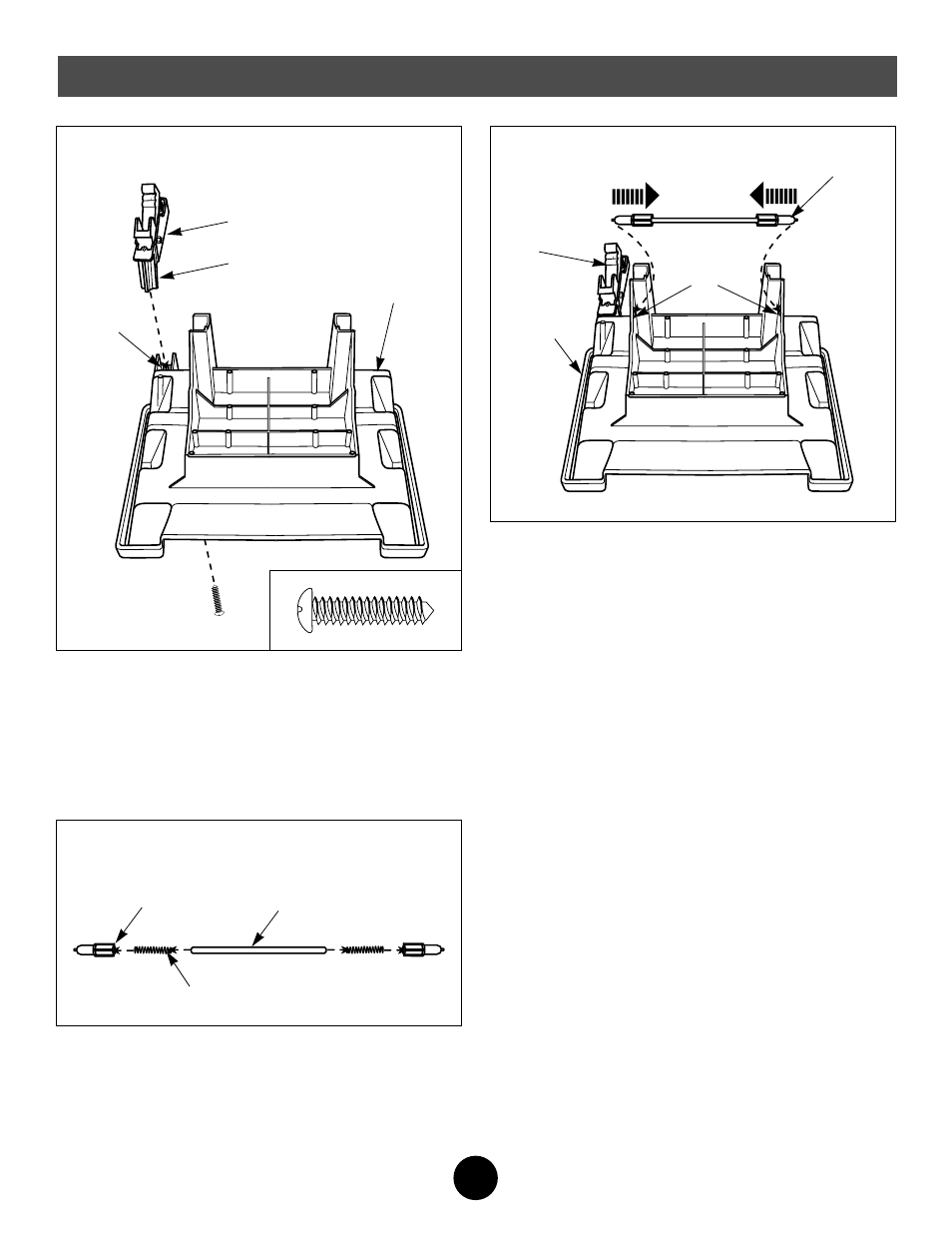 Assembly | Fisher-Price CATERPILLAR 78656 User Manual | Page 15 / 32