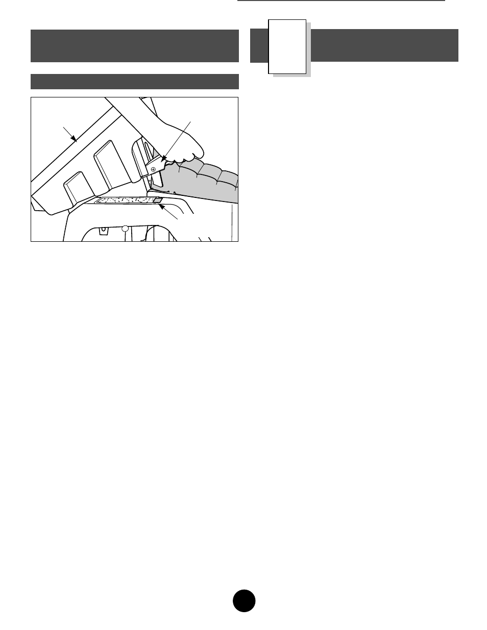 Caring for your vehicle, How to operate your vehicle | Fisher-Price CATERPILLAR 78656 User Manual | Page 23 / 32