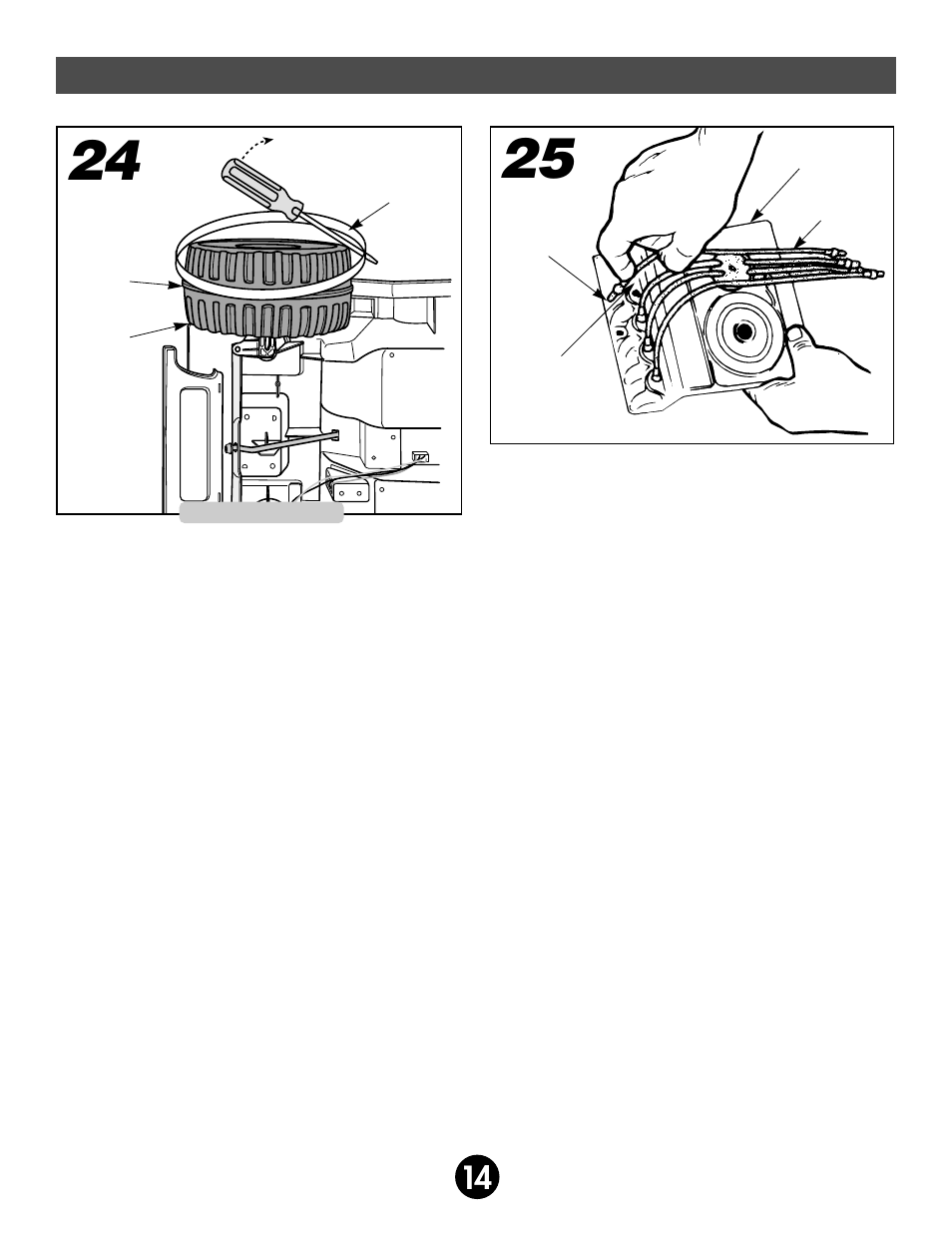 Assembly | Fisher-Price 74598 User Manual | Page 14 / 28