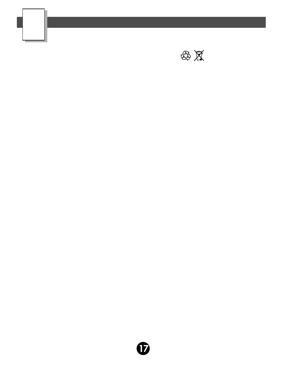 Battery care and disposal, Care, Disposal | Fisher-Price 74598 User Manual | Page 17 / 28