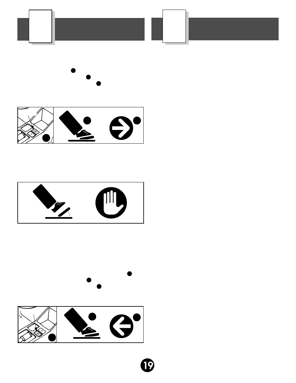 Fisher-Price 74598 User Manual | Page 19 / 28