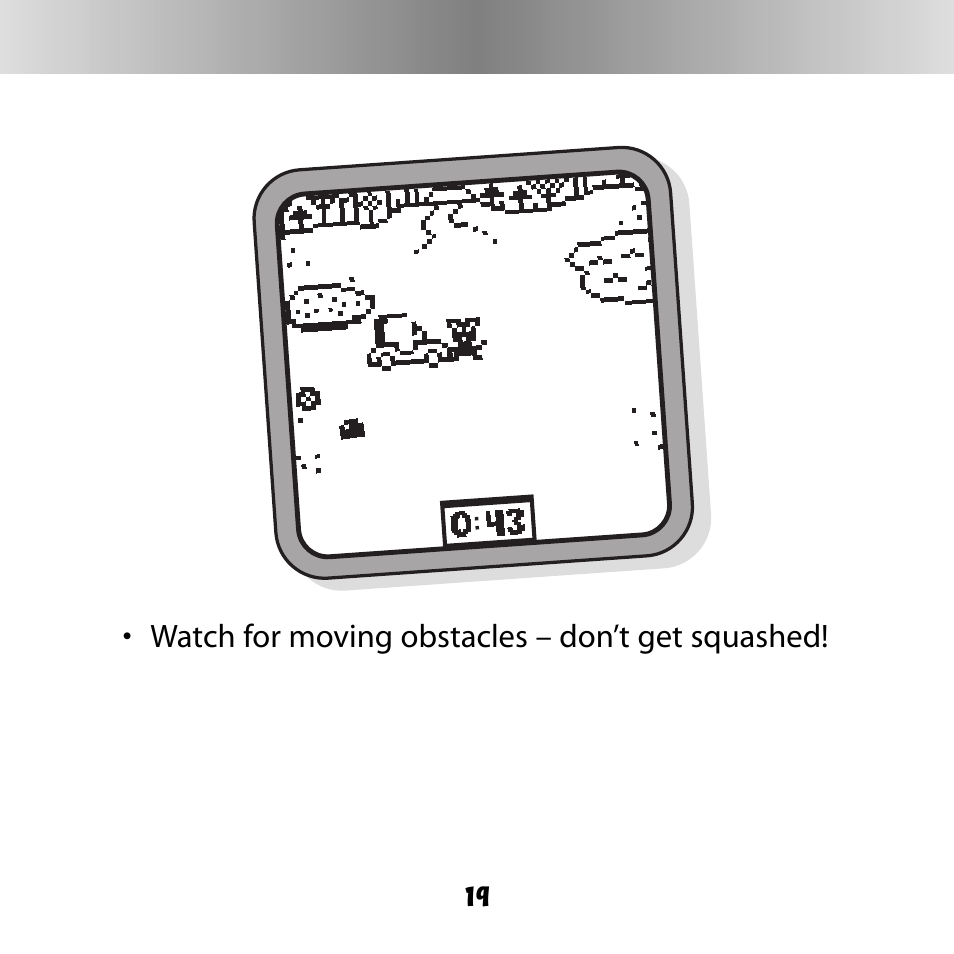 Fisher-Price DIGITAL PETS C6506 User Manual | Page 19 / 28