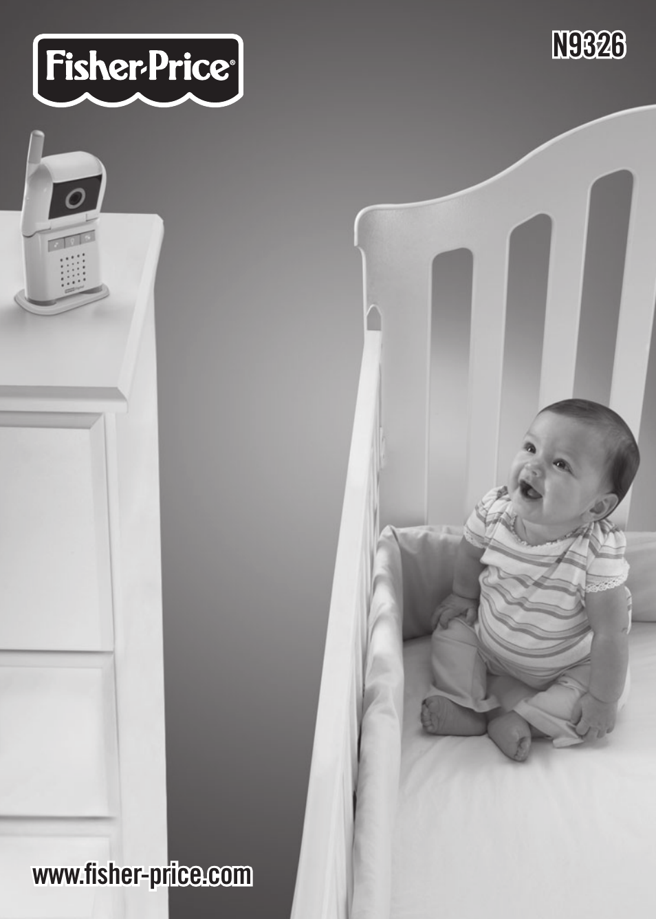 Fisher-Price N9326 User Manual | 32 pages