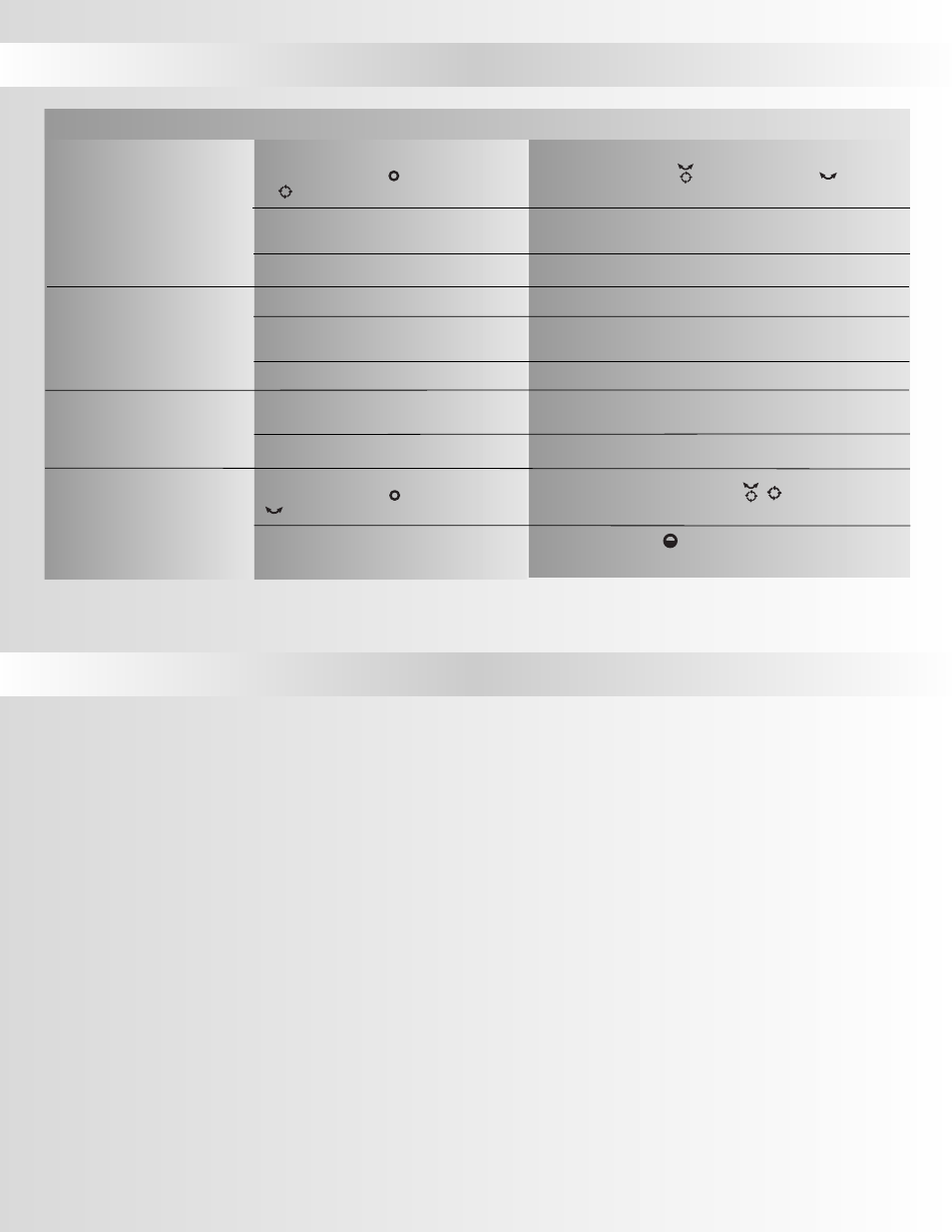 Problems and solutions, Care | Fisher-Price BO639 User Manual | Page 12 / 12