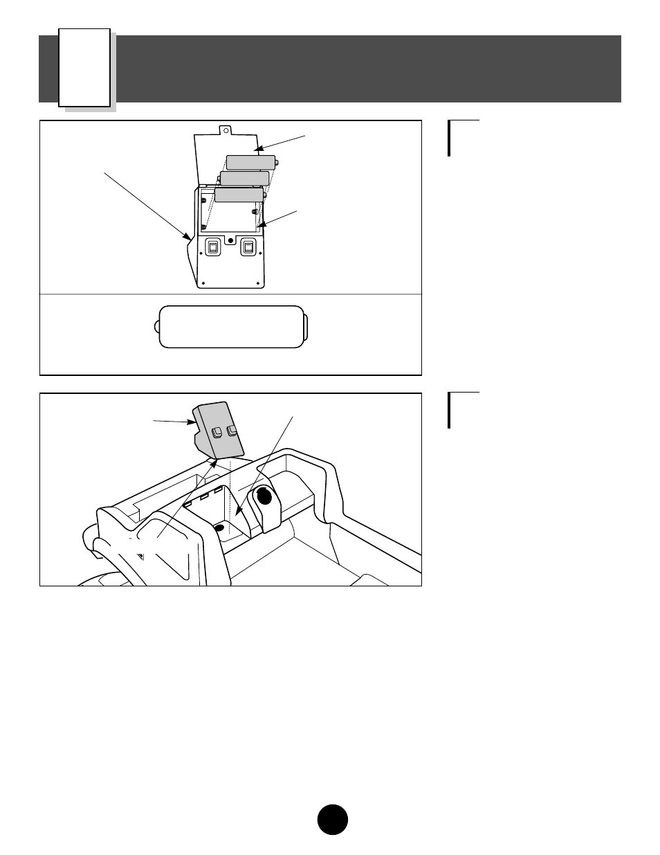 Assembly | Fisher-Price 74420 User Manual | Page 11 / 44