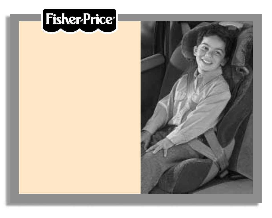 Grow-with-me, Car seat | Fisher-Price GROW-WITH-ME 79711 User Manual | Page 60 / 104