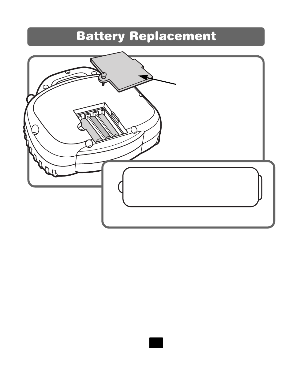 Fisher-Price 72777 User Manual | Page 5 / 8