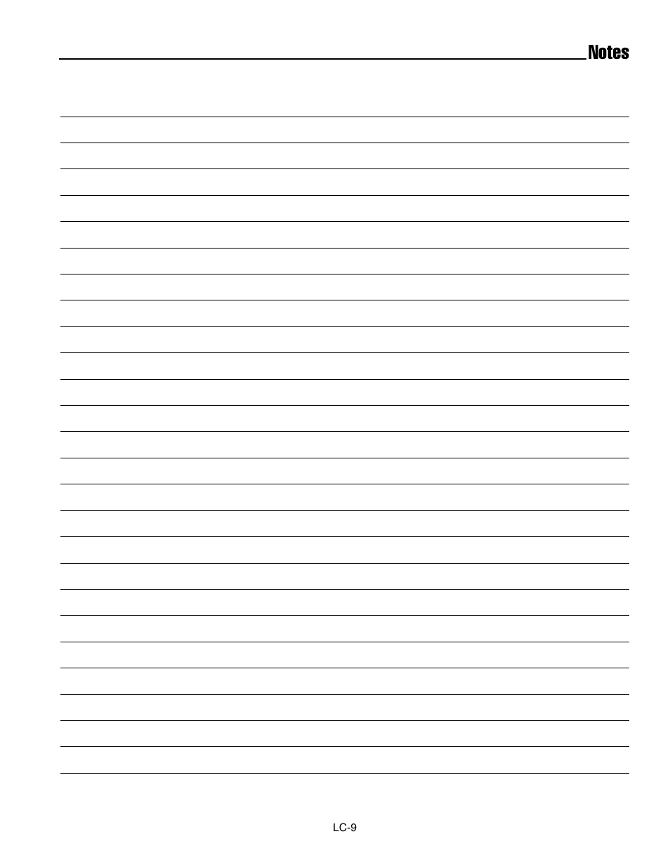 Ferris Industries 5000/72R User Manual | Page 55 / 55
