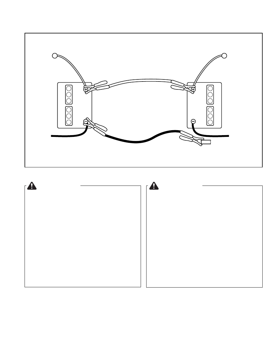 Warning | Ferris Industries IS4500ZC28D61CE User Manual | Page 41 / 52