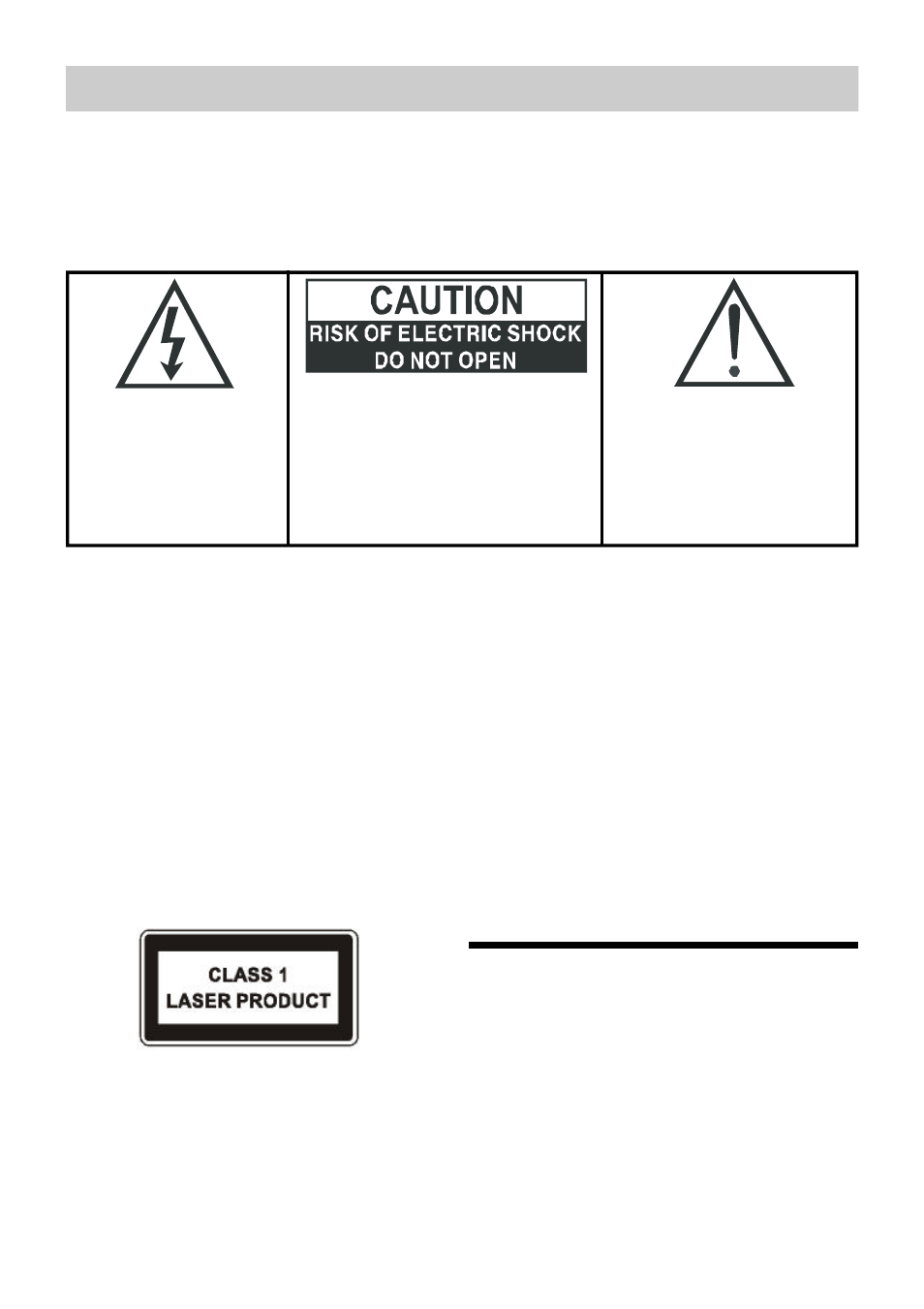 Warning, Important safety instructions, Care and safety information | Ferris Industries SKU 319618 User Manual | Page 2 / 23