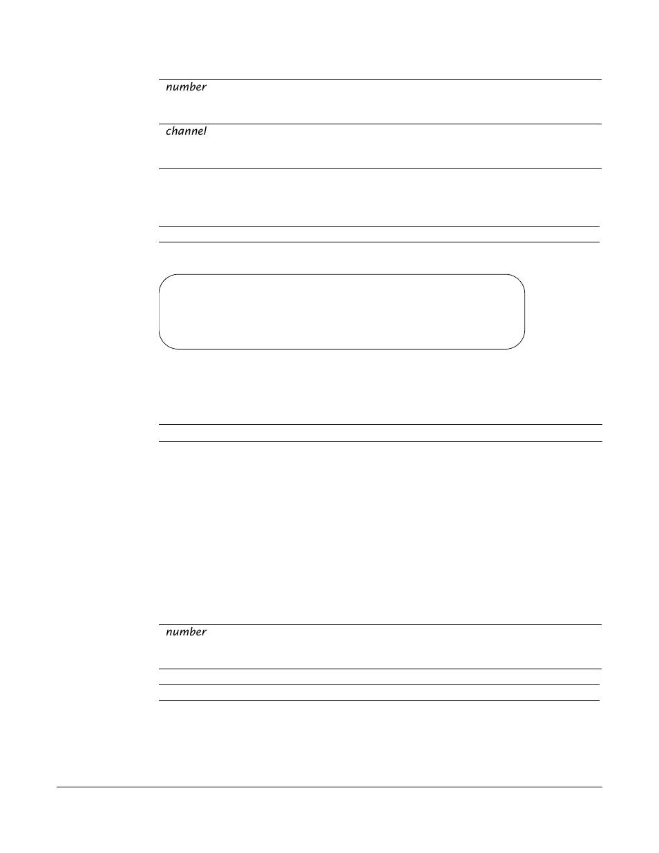 Pnic off (deprecated) | Force10 Networks PSeries 100-00055-01 User Manual | Page 100 / 132