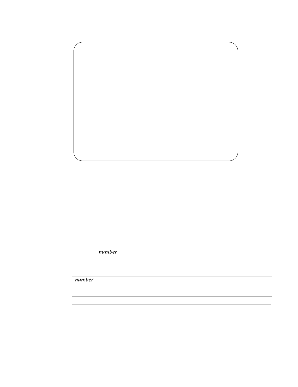 Pnic start | Force10 Networks PSeries 100-00055-01 User Manual | Page 110 / 132