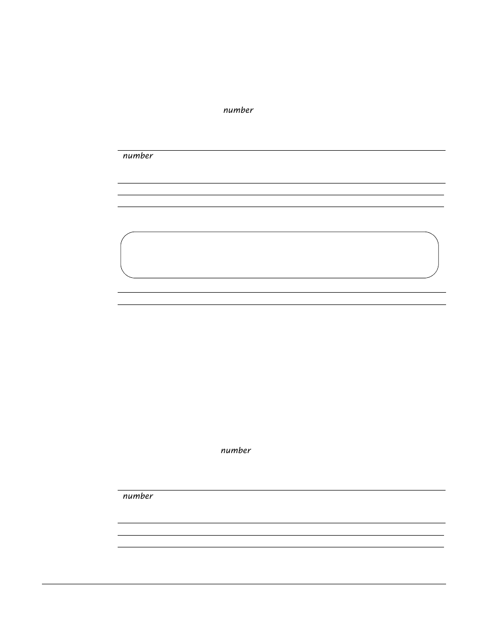 Pnic temp-mem-disable, Pnic temp-mem-enable | Force10 Networks PSeries 100-00055-01 User Manual | Page 112 / 132