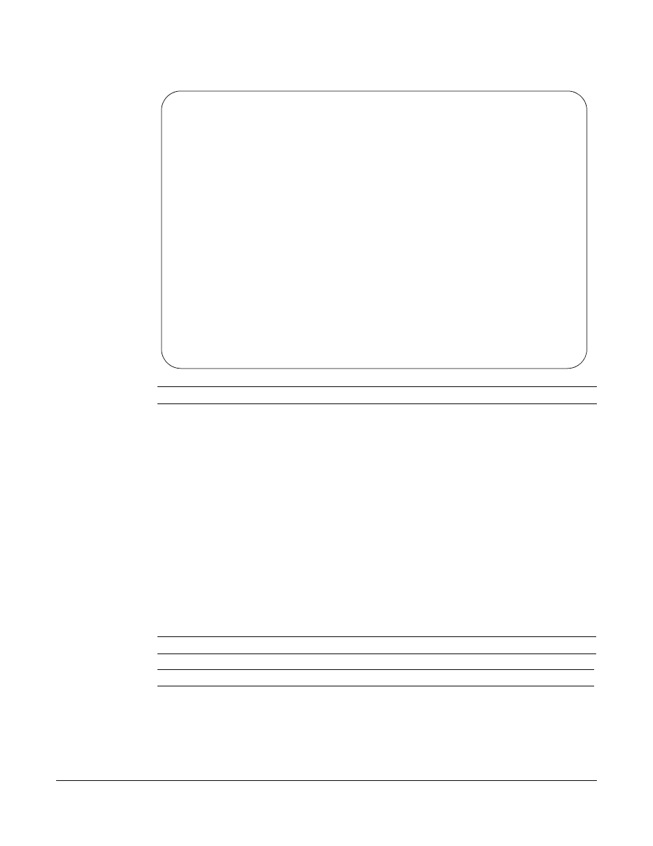 Pnic web-gui-stop | Force10 Networks PSeries 100-00055-01 User Manual | Page 116 / 132