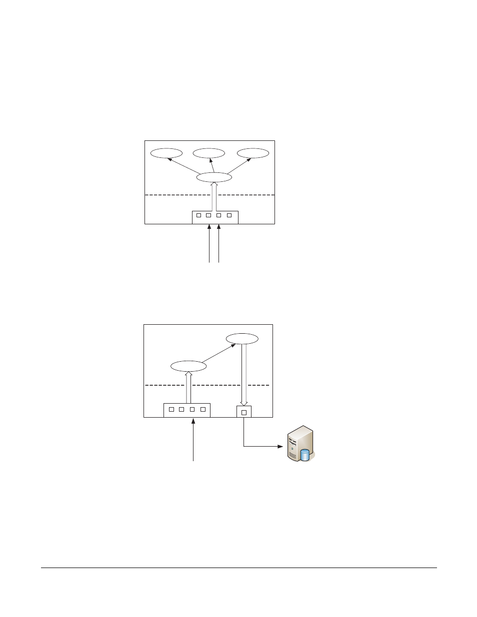 Capturing to a host cpu | Force10 Networks PSeries 100-00055-01 User Manual | Page 23 / 132