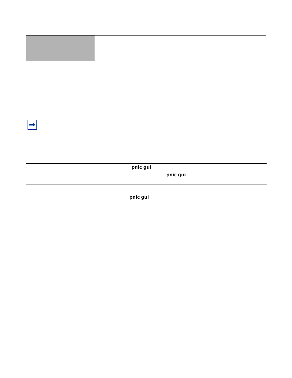 Graphical user interface, Chapter 4, Chapter 4 graphical user interface | Force10 Networks PSeries 100-00055-01 User Manual | Page 25 / 132