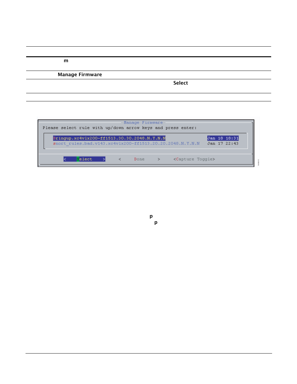 Runtime statistics | Force10 Networks PSeries 100-00055-01 User Manual | Page 31 / 132