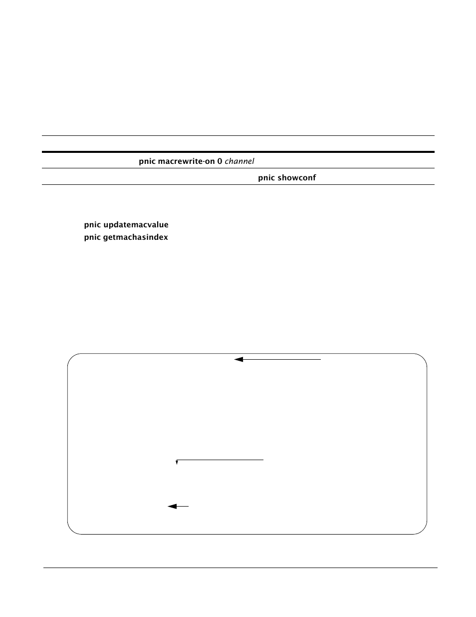 Force10 Networks PSeries 100-00055-01 User Manual | Page 52 / 132