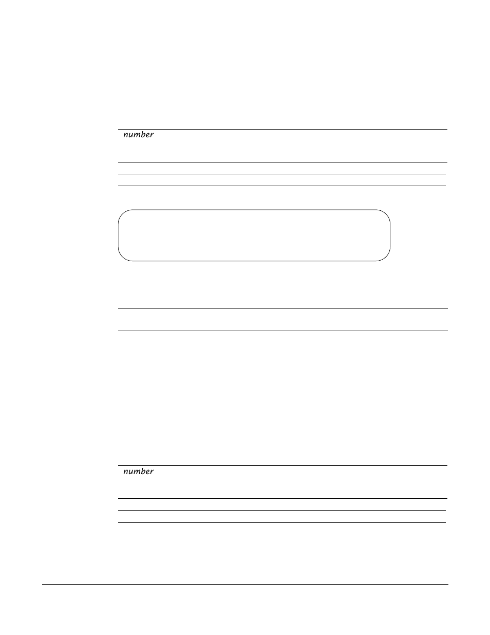Pnic capture-off, Pnic capture-on | Force10 Networks PSeries 100-00055-01 User Manual | Page 83 / 132