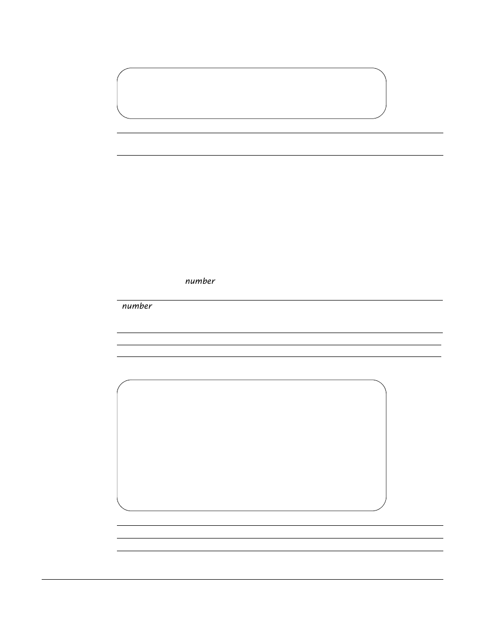 Pnic cardstatus | Force10 Networks PSeries 100-00055-01 User Manual | Page 84 / 132