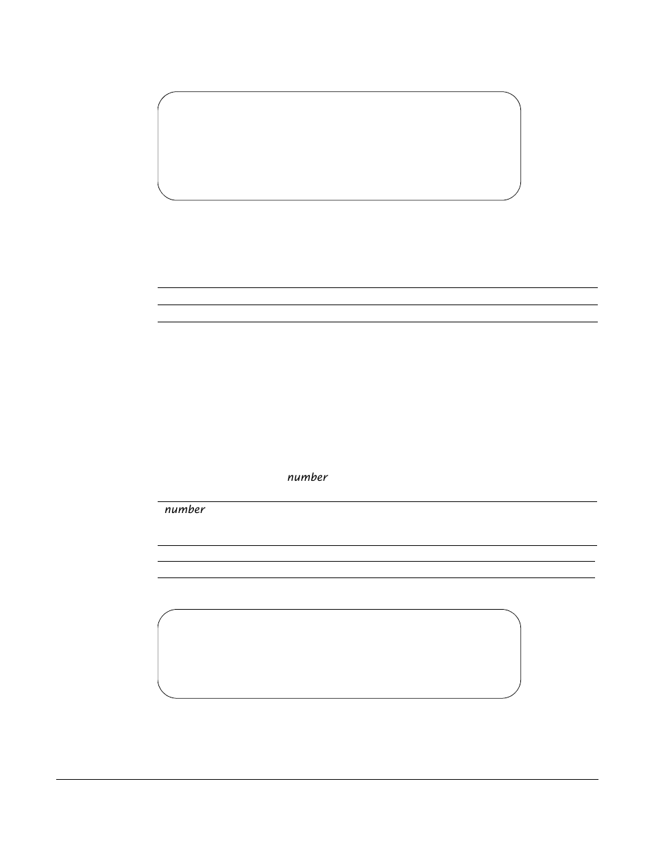 Pnic getmachashindex | Force10 Networks PSeries 100-00055-01 User Manual | Page 89 / 132