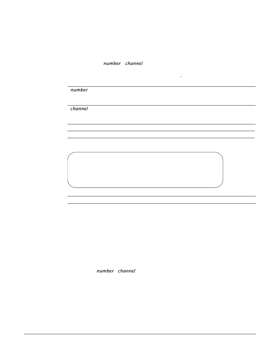 Pnic linkdown, Pnic linkup | Force10 Networks PSeries 100-00055-01 User Manual | Page 93 / 132