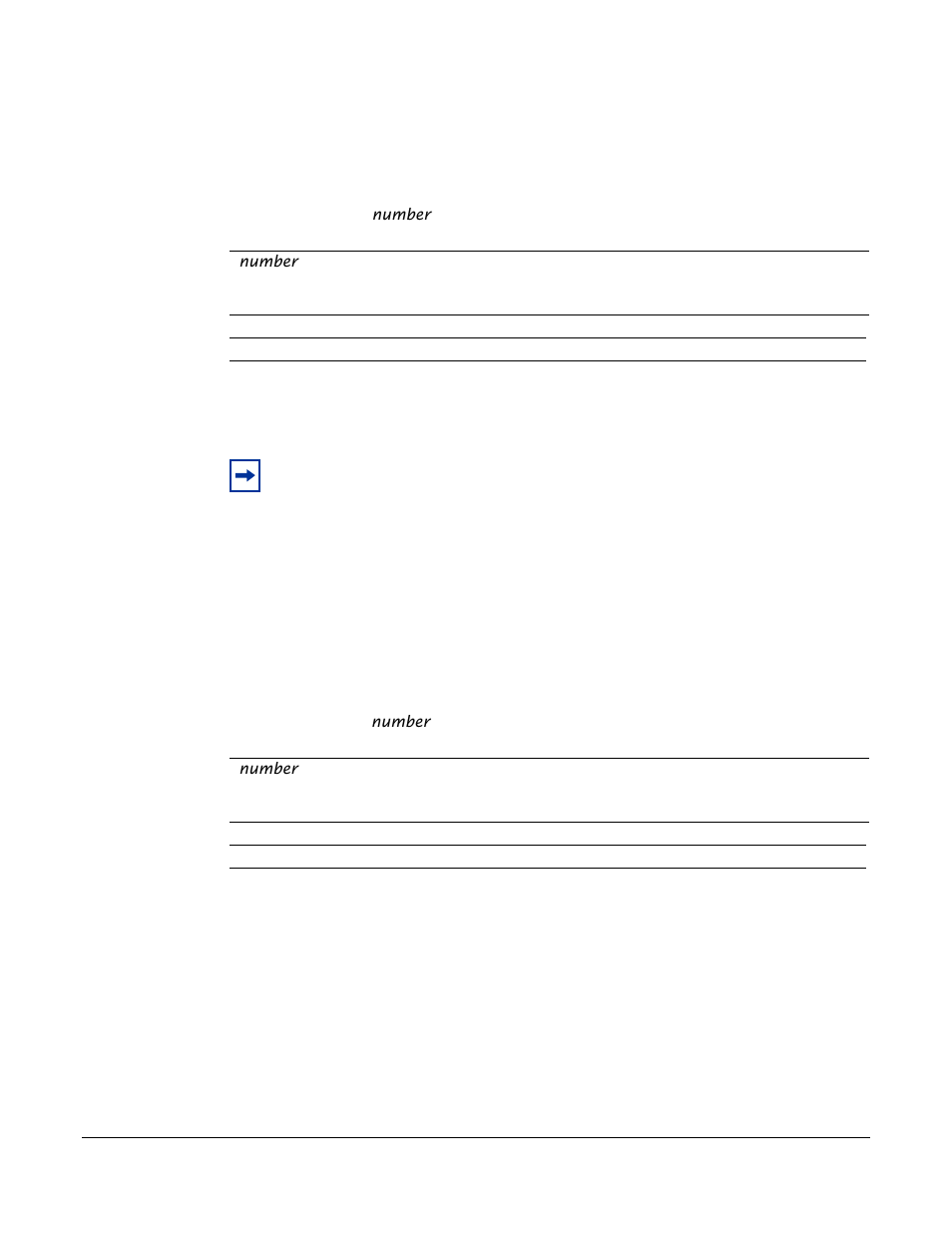 Pnic loadeproms, Pnic loadparams (deprecated) | Force10 Networks PSeries 100-00055-01 User Manual | Page 96 / 132
