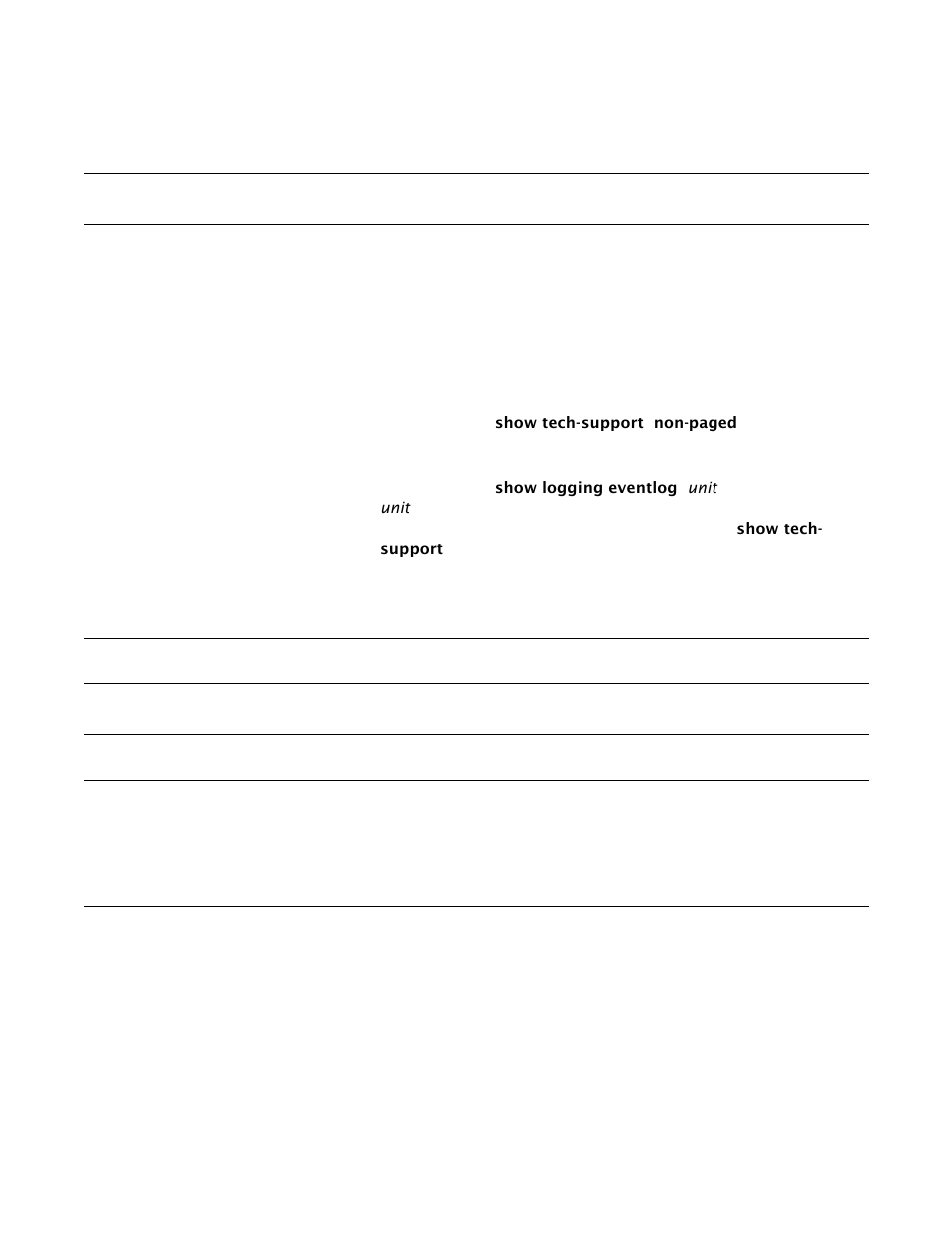 Contacting the technical assistance center | Force10 Networks Force10 TeraScale E-Series E1200i User Manual | Page 101 / 105