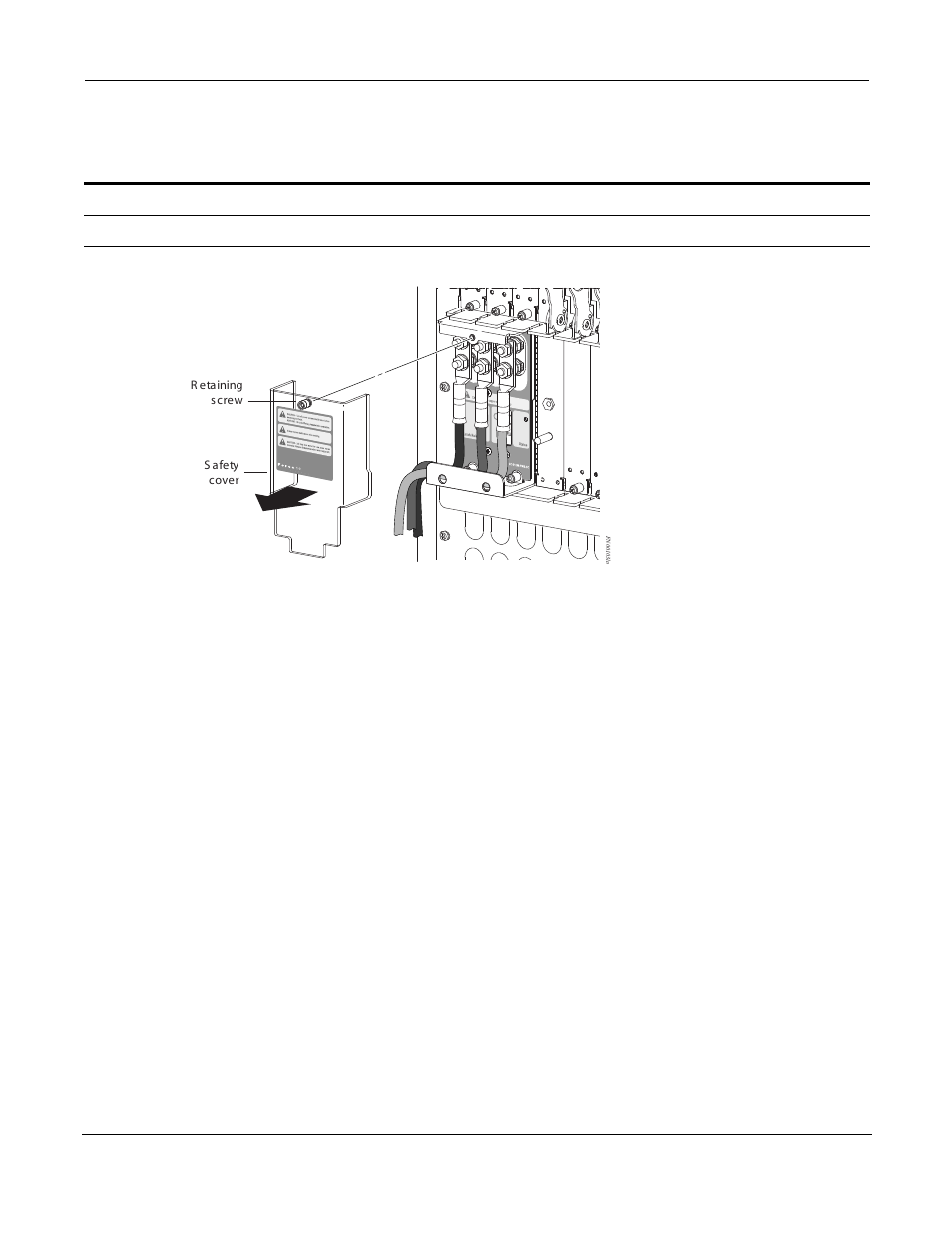Force10 Networks Force10 TeraScale E-Series E1200i User Manual | Page 43 / 105