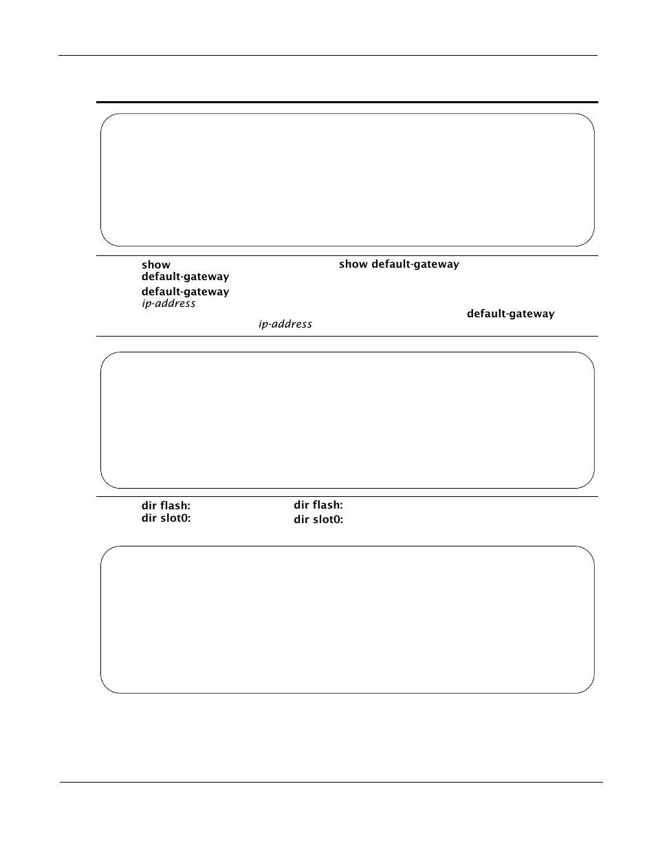 Force10 Networks Force10 TeraScale E-Series E1200i User Manual | Page 84 / 105