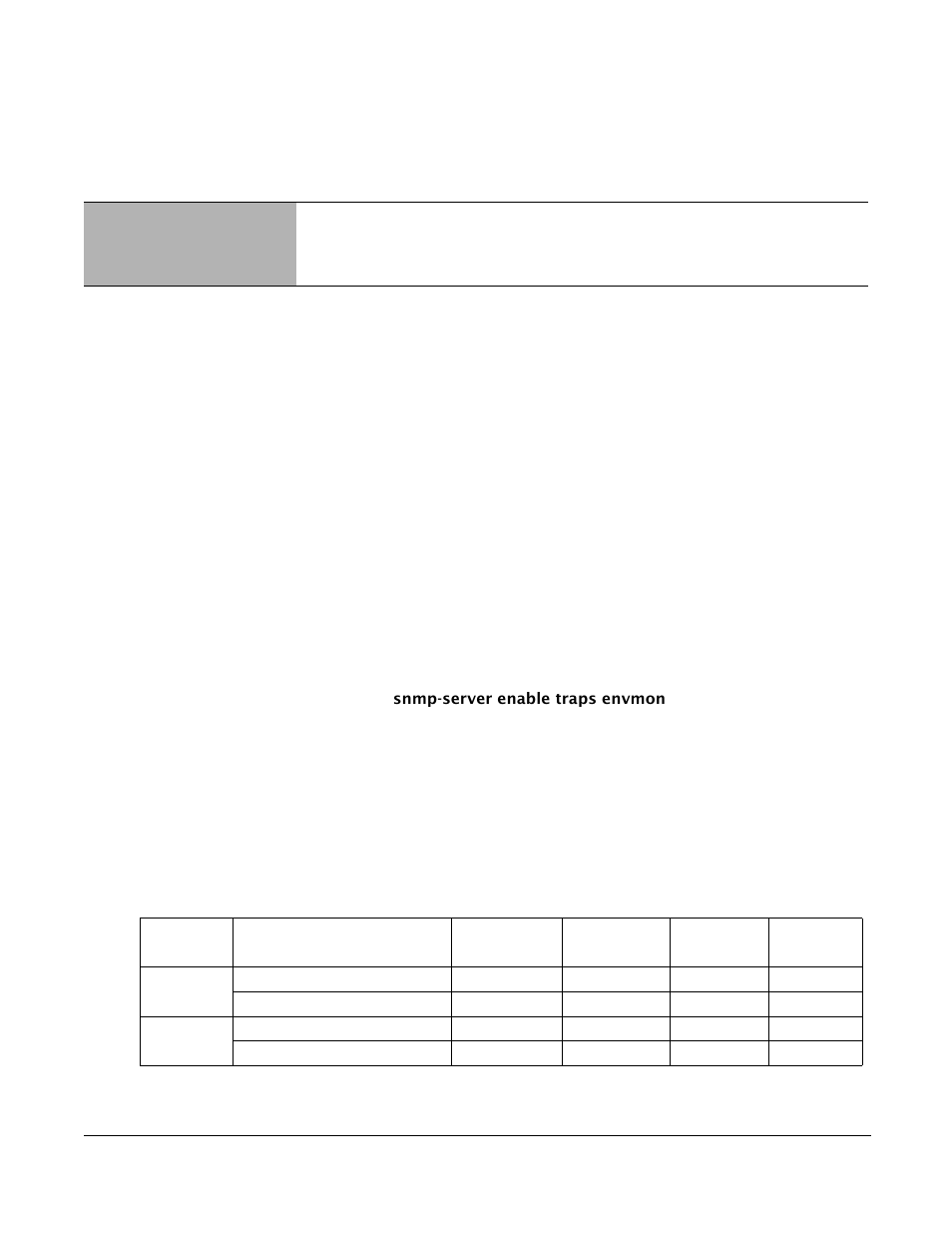 Alarms, Appendix c, Table 14 | Alarm events and reporting, Appendix c alarms | Force10 Networks Force10 TeraScale E-Series E1200i User Manual | Page 87 / 105