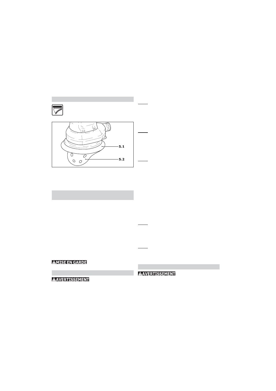 Festool ETS 150/5 EQ User Manual | Page 10 / 16