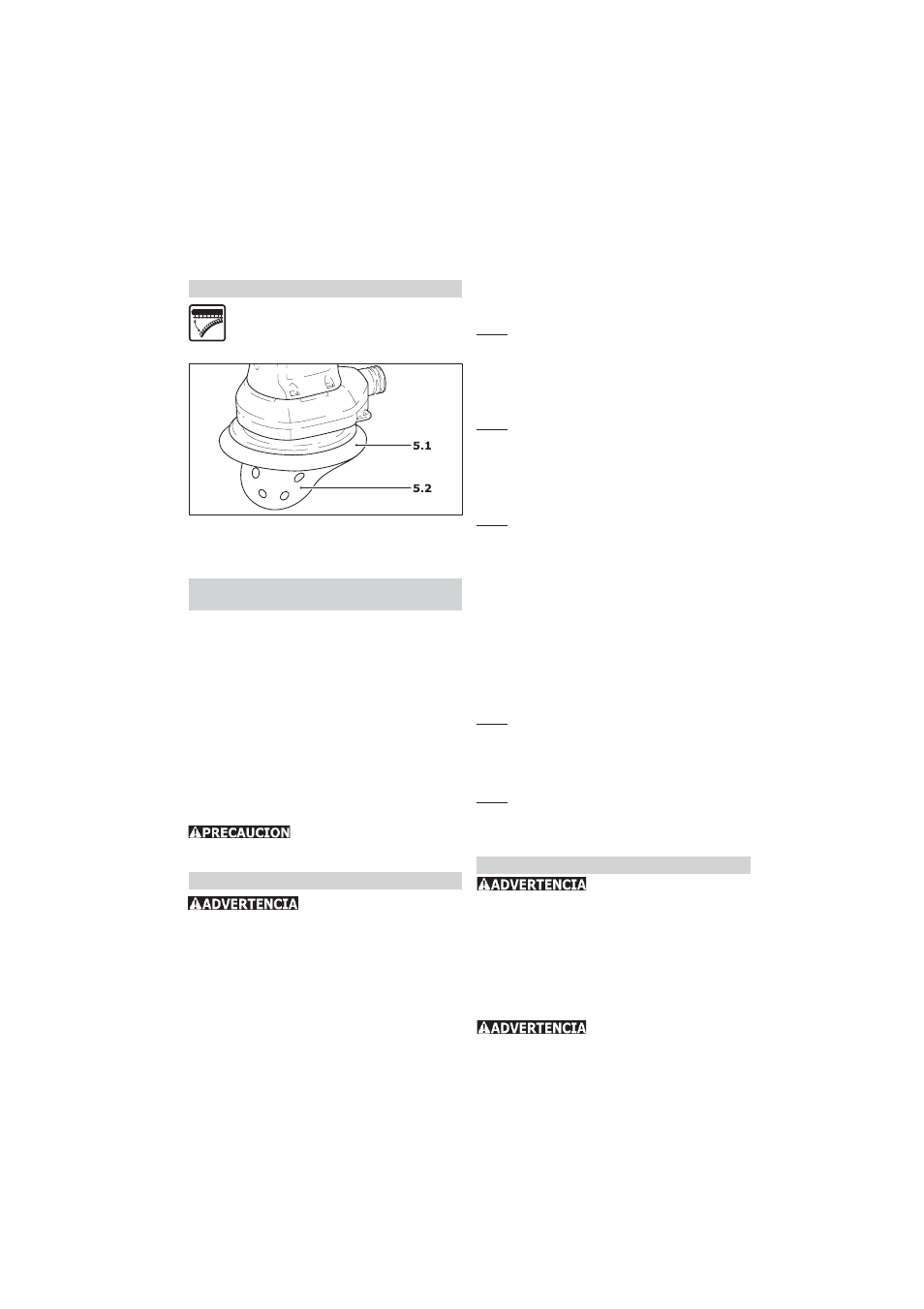 Festool ETS 150/5 EQ User Manual | Page 15 / 16