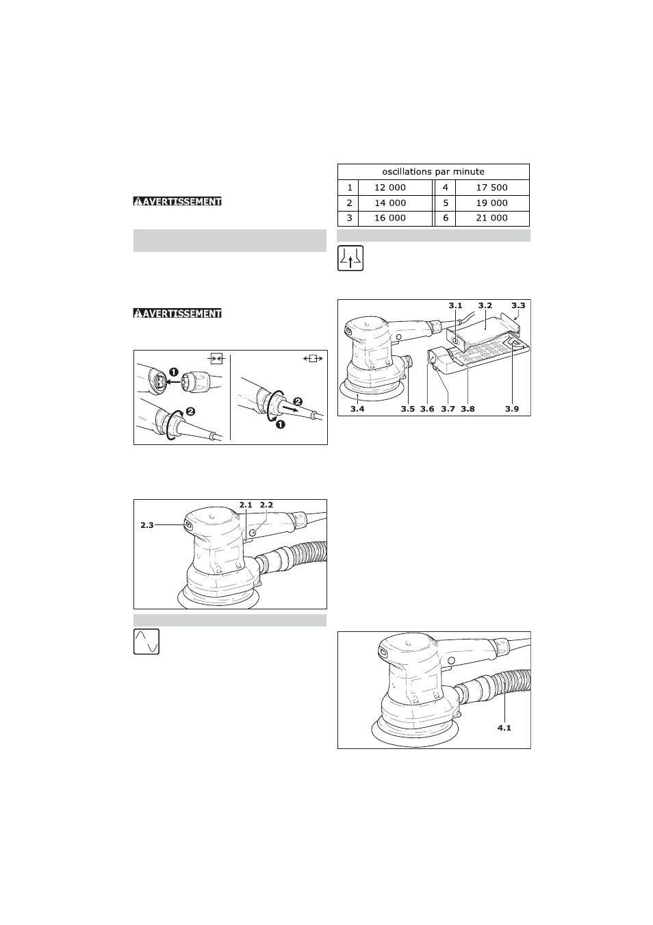 Festool ETS 150/5 EQ User Manual | Page 9 / 16