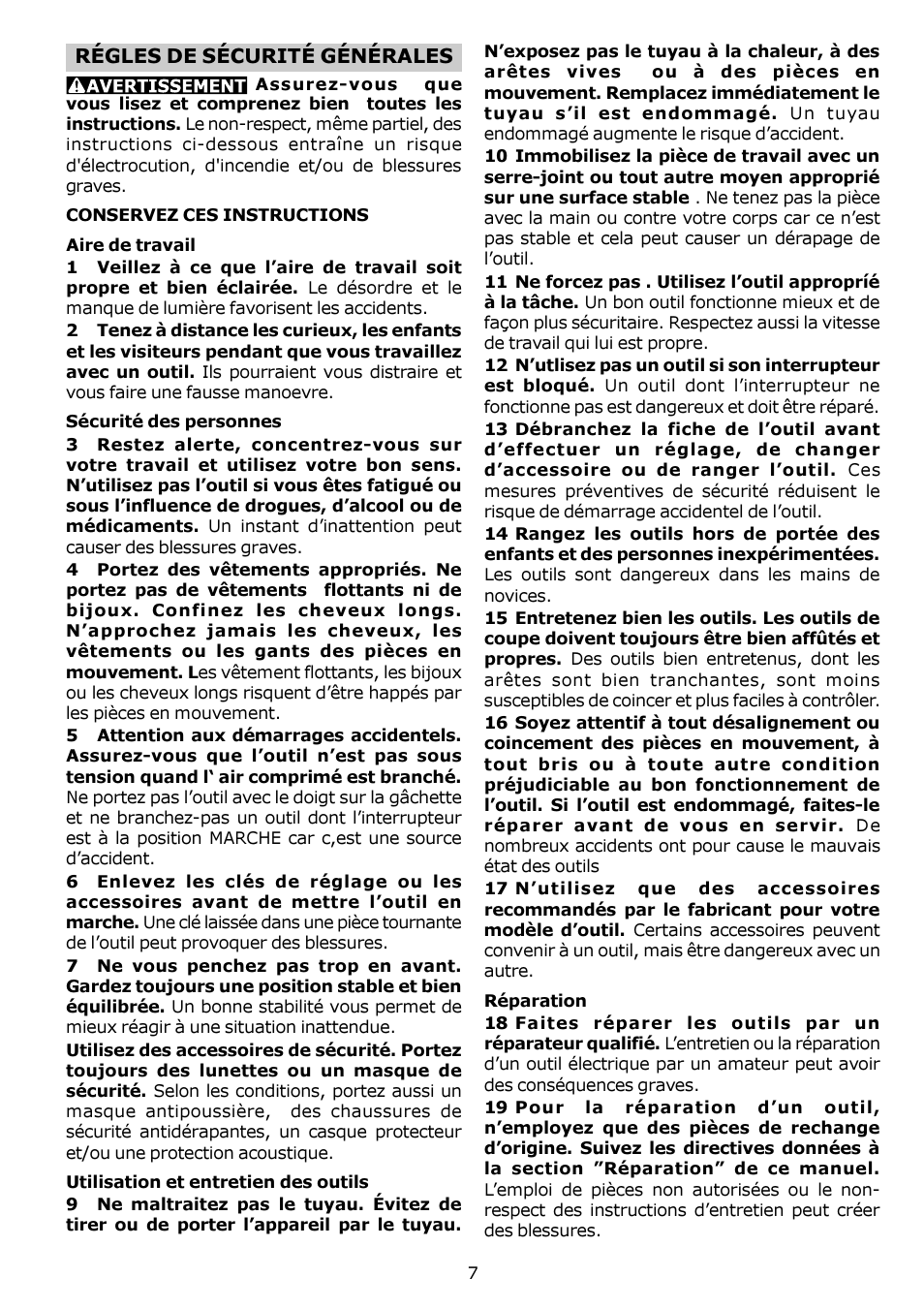 Festool LEX 2 150/3 User Manual | Page 7 / 16