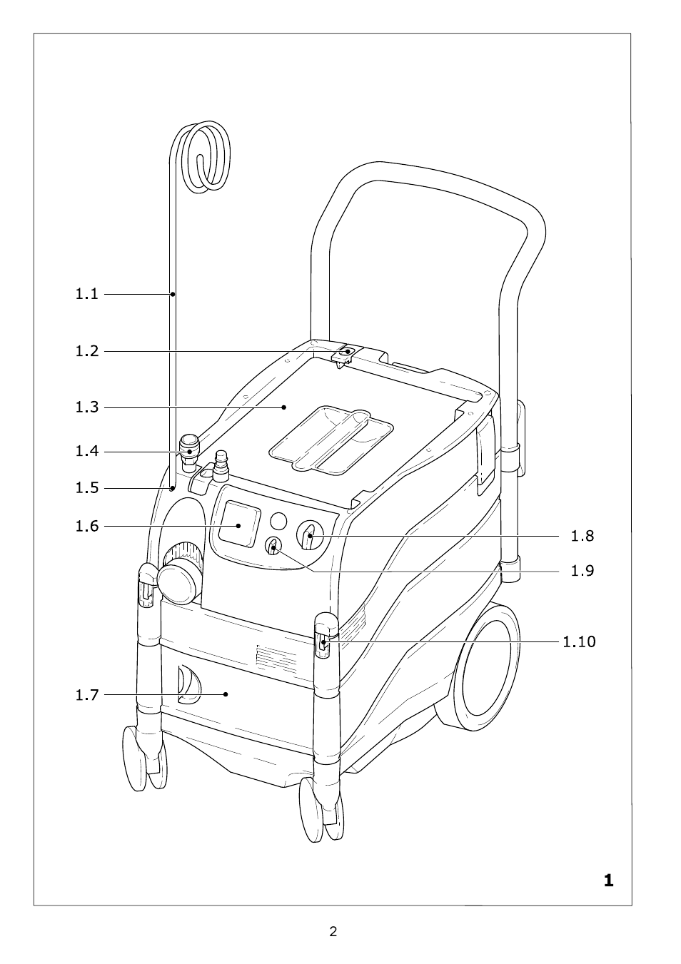 Festool CT 33 E User Manual | Page 2 / 18