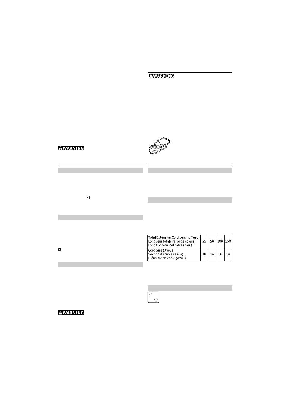 Festool RO 150 E User Manual | Page 4 / 21