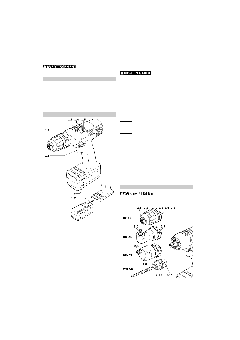 Festool TDK 12 User Manual | Page 10 / 20