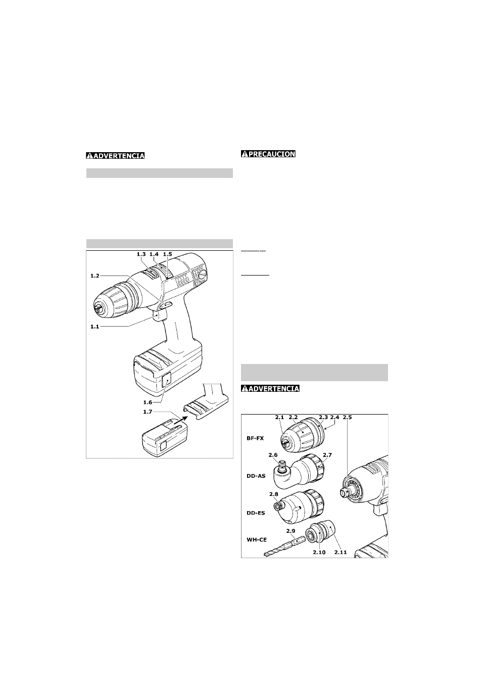 Festool TDK 12 User Manual | Page 16 / 20
