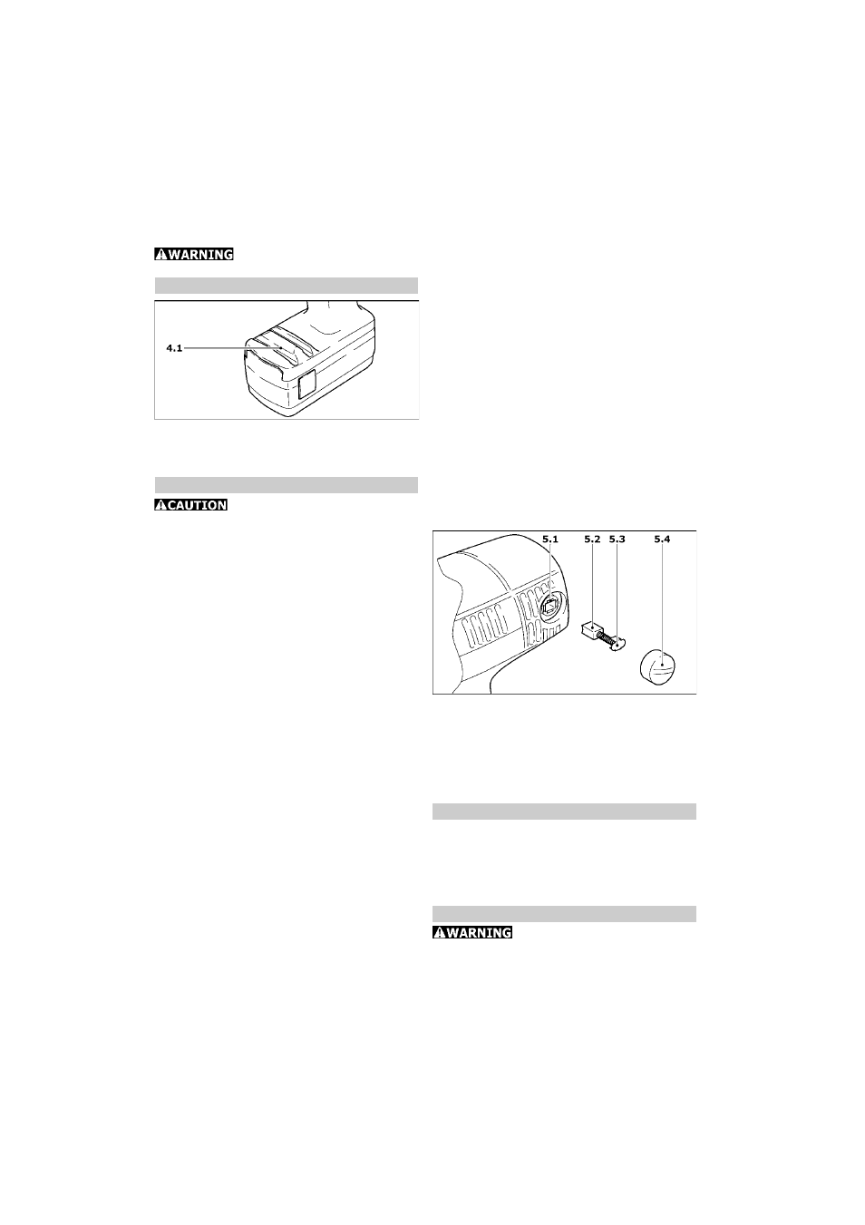 Festool TDK 12 User Manual | Page 6 / 20