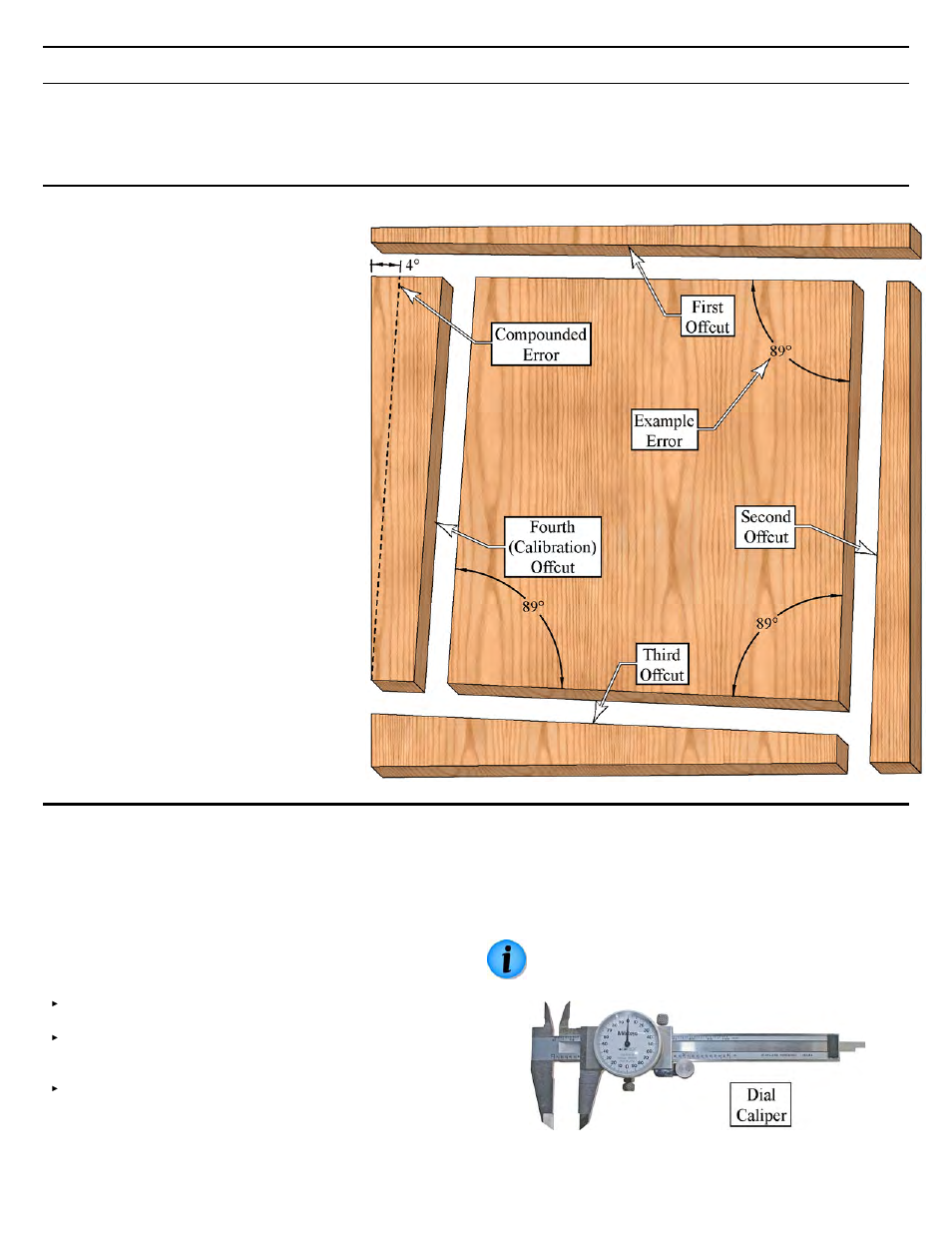 Calibration and adjustment, Calibrating the miter angle | Festool Kapex KS 120 User Manual | Page 24 / 32